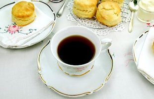 Community Morning Tea