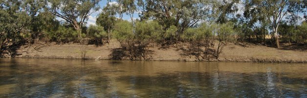 Mungindi Community Meeting