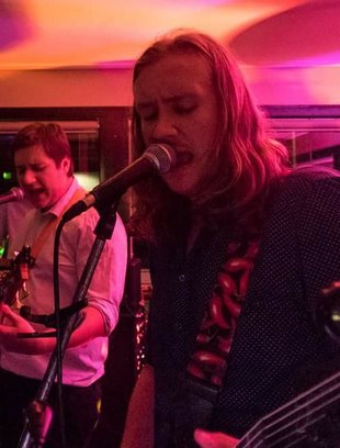 The Contingency Plan