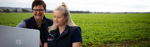 Better Farm Budgets Workshop