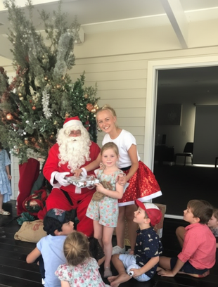 Children's Christmas Tree