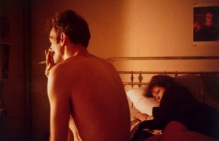 Nan Goldin: The Ballad of Sexuality