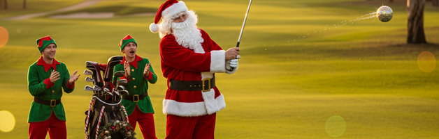 Kids Christmas Party