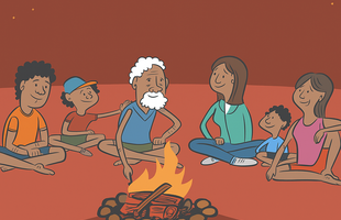 Family & Community Support Group