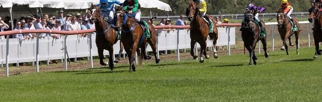 Moree Twilight Races 2025