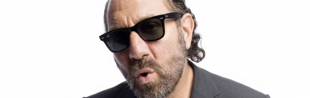 Austen Tayshus 'Australiana' National Tour — LIVE show