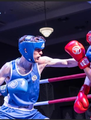 Moree Regional Indigenous Camp