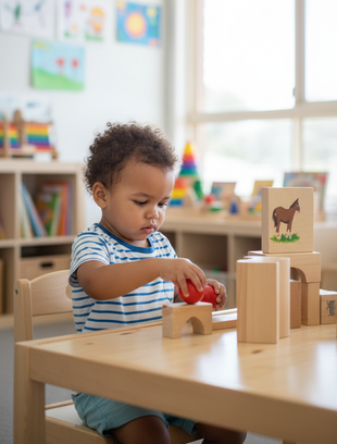 Guuma-Li Tuesday Playgroup