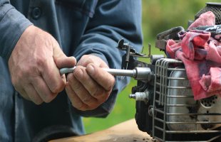 Introduction to Small Engines